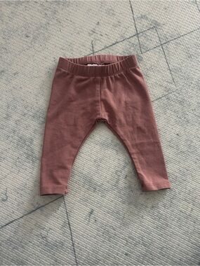 Jax & Lennon pants - NB
